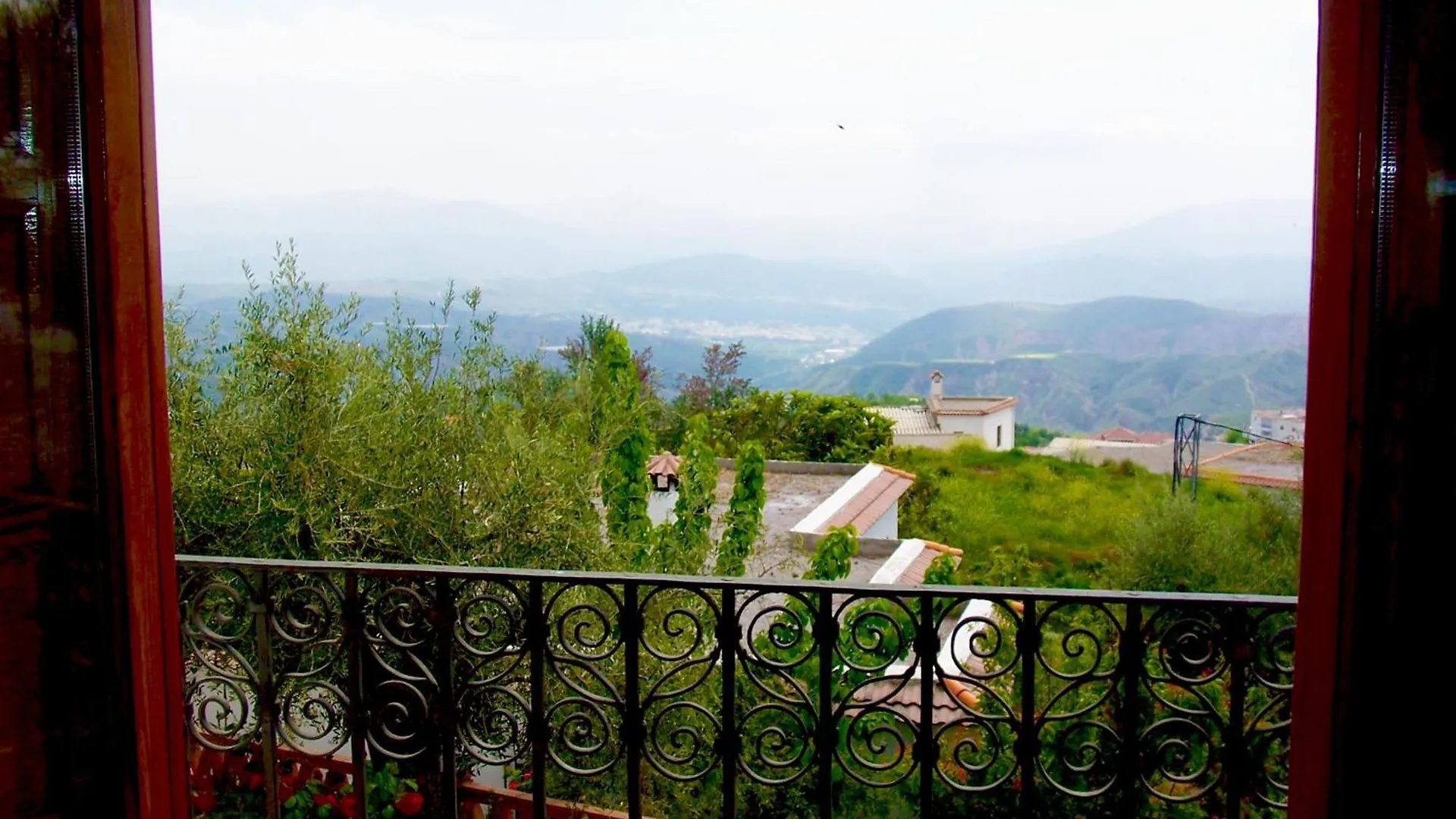 Landhaus Mit Zwei Schlafzimmern In La Alpujarra Valor 0*,  Spain