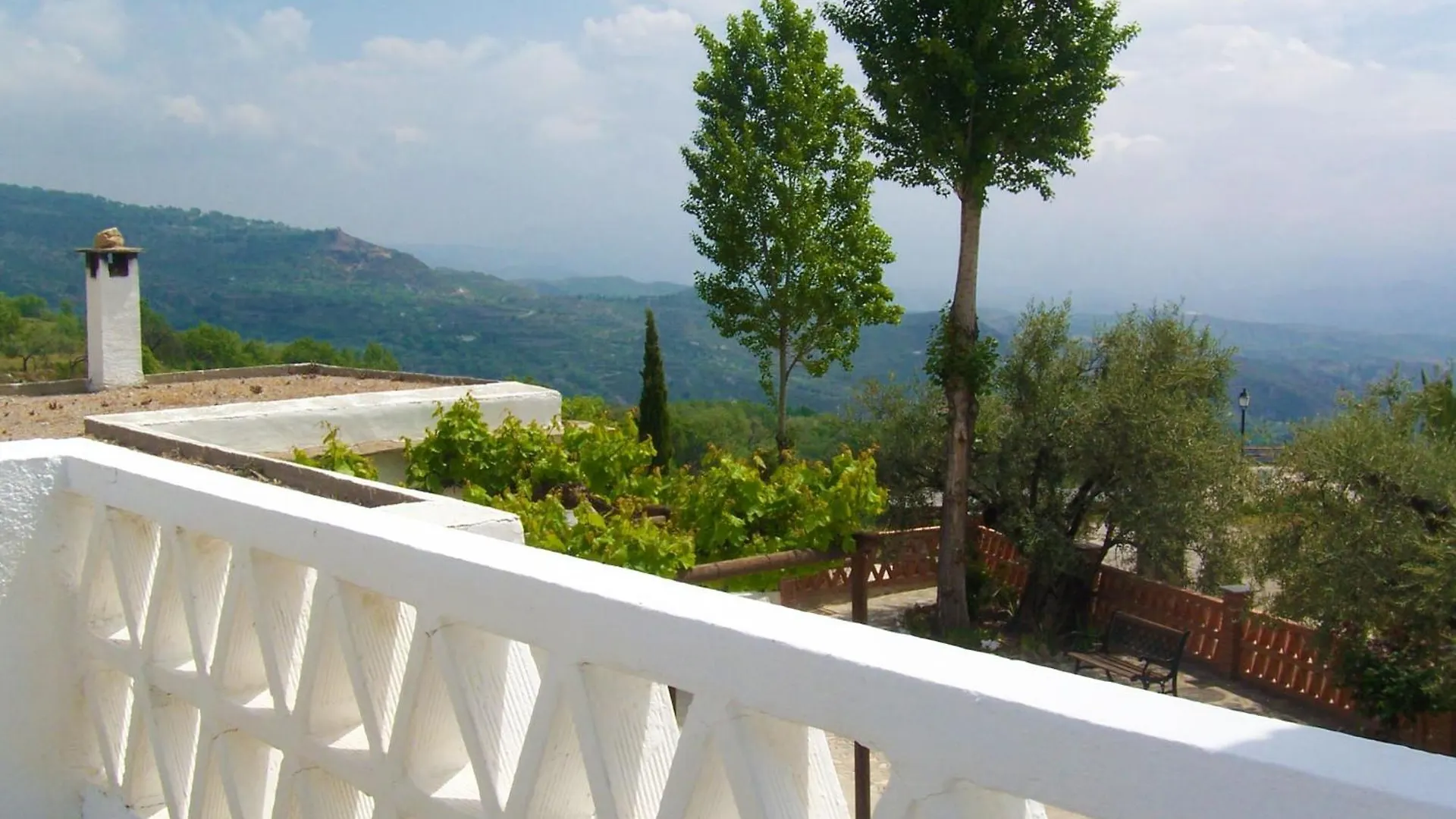 Landhaus Mit Zwei Schlafzimmern In La Alpujarra Valor Holiday home